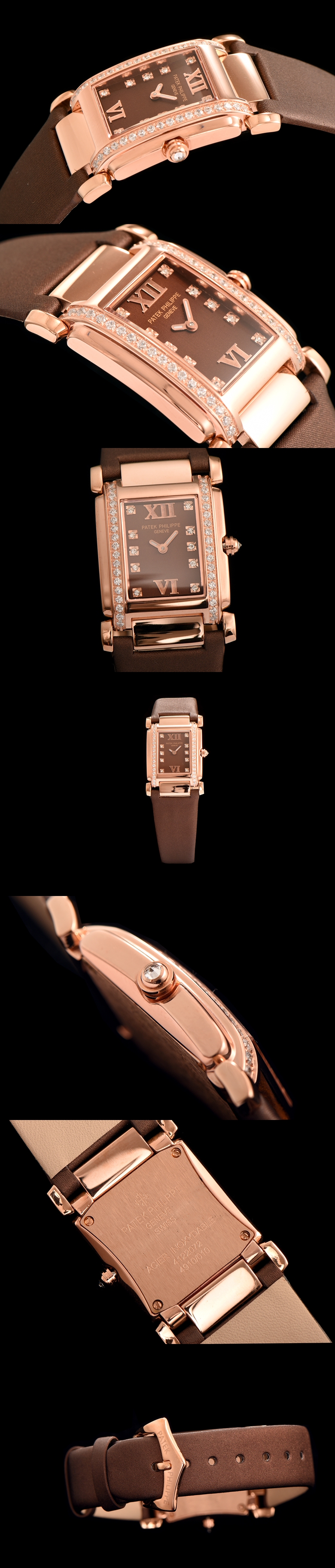 파텍필립 트웬티포-2 쿼츠